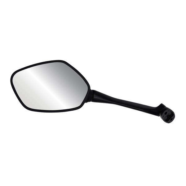bike it Bike it left hand honda mirror - #h024l